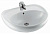 Раковина Jacob Delafon Mideo E4334G-00 (65 см), белый