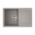 Кухонная мойка Omoikiri Daisen 78-GR Artgranit/leningrad grey Кухонная мойка Omoikiri Daisen 78-GR Artgranit/leningrad grey