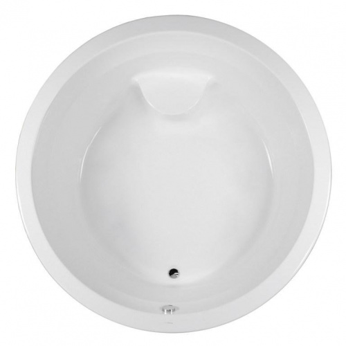 Акриловая ванна Vagnerplast Rondo 180х180