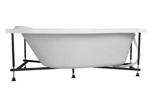 Каркас сварной для акриловой ванны Aquanet Palma 170x100 L/R
