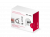 Гигиенический набор AM.PM Gem F40H9000 Гигиенический набор AM.PM Gem F40H9000