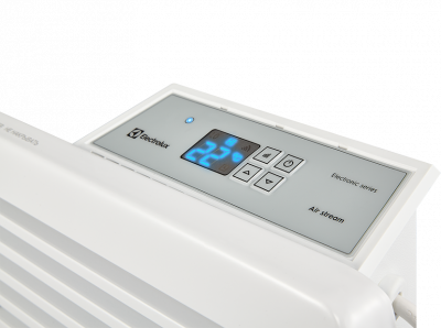 Конвектор электрический Electrolux Air Stream ECH/AS-2000 ER