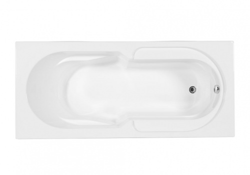 Акриловая ванна Aquanet Tea 180x80