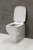 Унитаз приставной BELBAGNO VASO Унитаз приставной BELBAGNO VASO