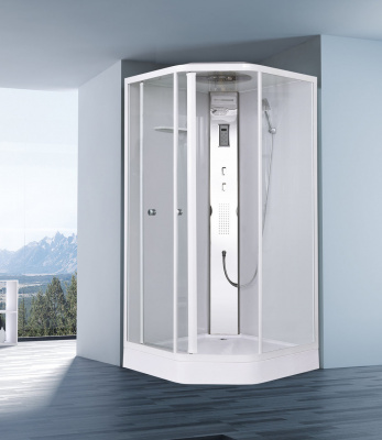 Душевая кабина Orans EW-112, 90x90