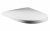 Крышка-сиденье Roca Meridian 8012A2004 с микролифтом, белый Крышка-сиденье Roca Meridian 8012A2004 с микролифтом, белый