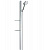 Душевой гарнитур Hansgrohe Raindence Select S 120/Unica' E 150 см. 27647400, белый/хром