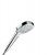 Лейка для душа Hansgrohe Croma Select E Multi 26810400, белый/хром Лейка для душа Hansgrohe Croma Select E Multi 26810400, белый/хром
