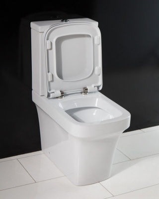 Унитаз-компакт BELBAGNO MARCO