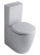 Унитаз Ideal Standard Connect E781701 с функцией биде, белый