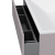 M50AFHX0803EGM INSPIRE V2.0, База под раковину, подвесная, 80 см, 3 ящика, push-to-open, элегантный M50AFHX0803EGM INSPIRE V2.0, База под раковину, подвесная, 80 см, 3 ящика, push-to-open, элегантный