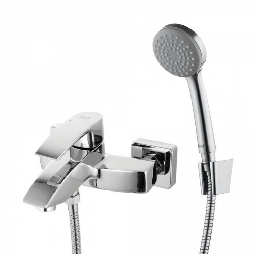 Смеситель для ванны Iddis Vane YA23177C, хром