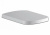 Крышка-сиденье Ideal Standard Simply U J469701 с микролифтом, белый