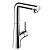 Смеситель для раковины Hansgrohe Talis S 72105000, хром