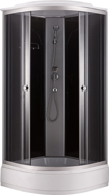 Душевая кабина Niagara NG-3501 90х90