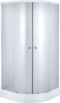 Душевой уголок Niagara NG-003 80х80