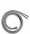 Шланг для душа Hansgrohe Isiflex 160 см.. 28248000, хром