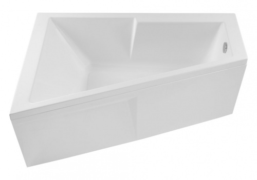 Фронтальная панель для ванны Aquanet Accord 150x50