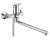 Смеситель для ванны WasserKRAFT Isen 2602L, хром Смеситель для ванны WasserKRAFT Isen 2602L, хром