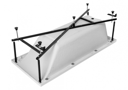 Каркас сварной для акриловой ванны Aquanet Bright 180x70