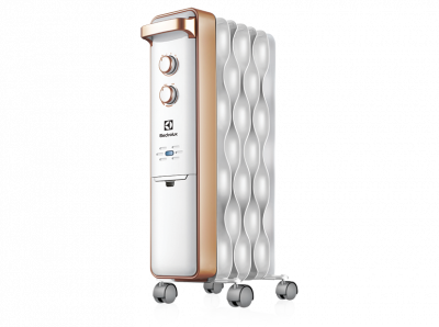 Радиатор масляный Electrolux Wave EOH/M-9209, 9 секций