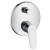Смеситель для ванной Hansgrohe Focus 31945000, хром Смеситель для ванной Hansgrohe Focus 31945000, хром