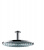 Верхний душ Hansgrohe Raindance S 300 1jet 27494000, хром Верхний душ Hansgrohe Raindance S 300 1jet 27494000, хром