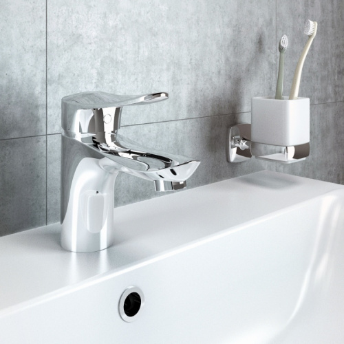 Смеситель для умывальника Damixa Ultra D5002100