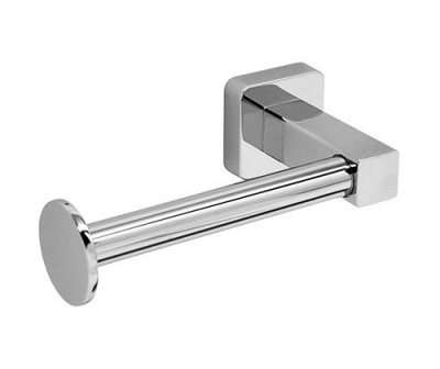 Держатель туалетной бумаги WasserKRAFT Lippe K-6596, хром