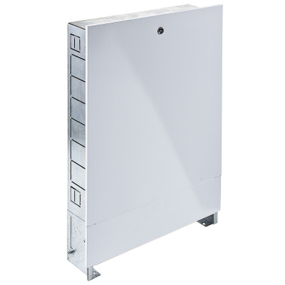 Шкаф коллекторный Valtec ШРВ4 670-760х894 мм.