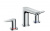 Смеситель для раковины Hansgrohe Talis E 71733000, хром Смеситель для раковины Hansgrohe Talis E 71733000, хром