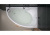 Акриловая ванна Aquanet Mayorca 150x100 R Акриловая ванна Aquanet Mayorca 150x100 R