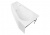 Акриловая ванна Aquanet Brize 160x90 R Акриловая ванна Aquanet Brize 160x90 R