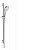 Душевой гарнитур Hansgrohe Croma Select E 1jet 90 см. 26594400, белый/хром