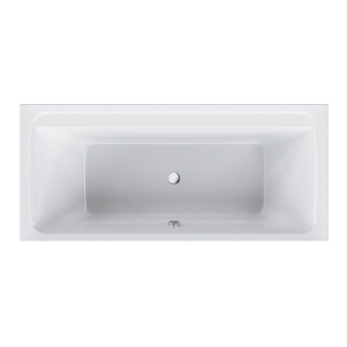 Ванна акриловая 180х80 см AM.PM Inspire 2.0 W52A-180-080W-A