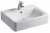 Раковина Ideal Standard Connect Cube E784401 (55 см), белый