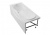 Акриловая ванна Aquanet Viola 180x75 Акриловая ванна Aquanet Viola 180x75