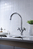 Смеситель Lemark Duetto LM5704C для кухни Смеситель Lemark Duetto LM5704C для кухни