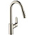 Смеситель для кухни Hansgrohe Focus 31815800, нержавеющая сталь