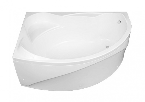 Акриловая ванна Aquanet Jamaica 160x100 L