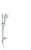 Душевой гарнитур Hansgrohe Raindance Select E 120 3jet 65 см. 26620000, хром Душевой гарнитур Hansgrohe Raindance Select E 120 3jet 65 см. 26620000, хром