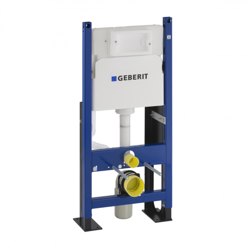 Инсталляция для унитаза Geberit Duofix 457.570.00.1