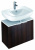 E4737-00 умывальник ODEON UP /56x45/ (бел) E4737-00 умывальник ODEON UP /56x45/ (бел)