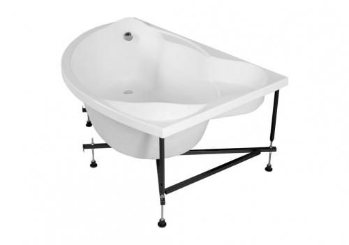 Каркас сварной для акриловой ванны Aquanet Jamaica 160x110 R/L