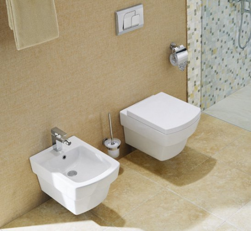 Унитаз подвесной BELBAGNO MATTINO