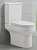 Унитаз-компакт безободковый BELBAGNO NORMA