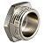 Пробка Valtec 3/4" НР
