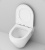 C701738WH Spirit V2.0 Подвесной унитаз без сиденья C701738WH Spirit V2.0 Подвесной унитаз без сиденья
