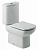 Унитаз Roca Dama Senso 342517000, белый