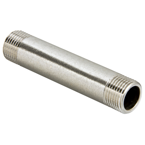 Бочонок Valtec 1/2"х60мм НР